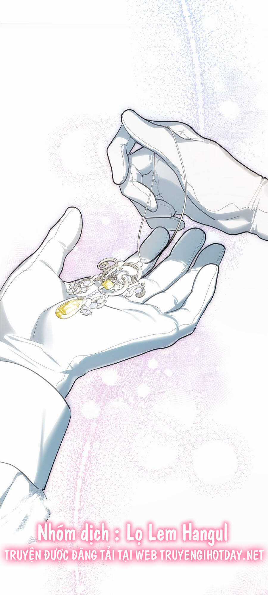 Quãng Đời Còn Lại Của Nữ Phụ Yểu Mệnh Chapter 56.2 trang 2