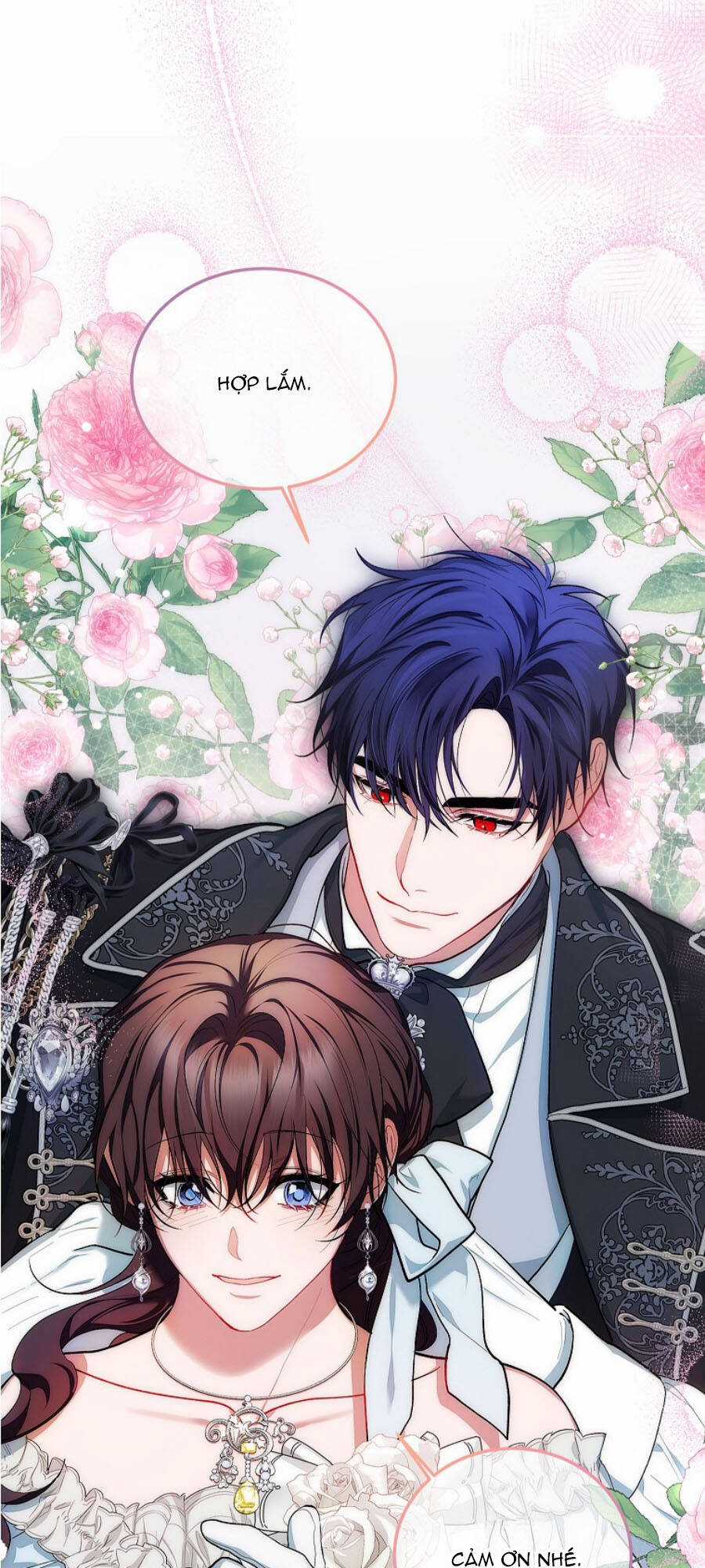 Quãng Đời Còn Lại Của Nữ Phụ Yểu Mệnh Chapter 56.2 trang 3