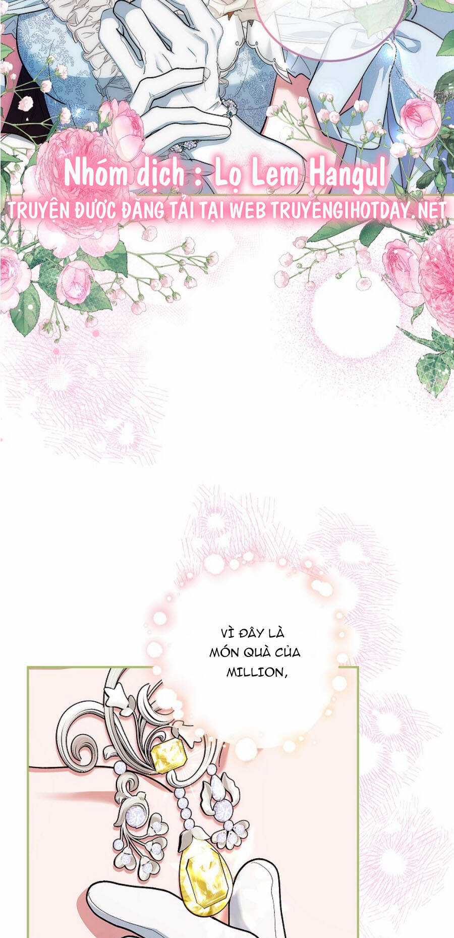 Quãng Đời Còn Lại Của Nữ Phụ Yểu Mệnh Chapter 56.2 trang 4