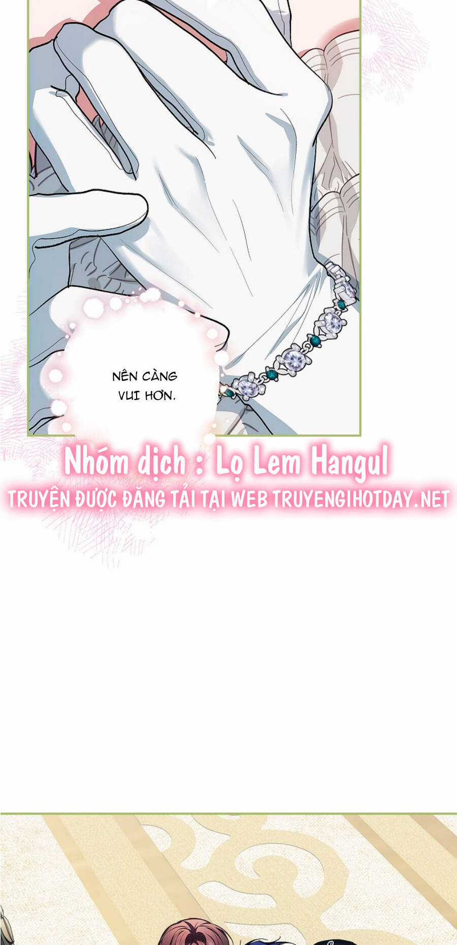 Quãng Đời Còn Lại Của Nữ Phụ Yểu Mệnh Chapter 56.2 trang 5