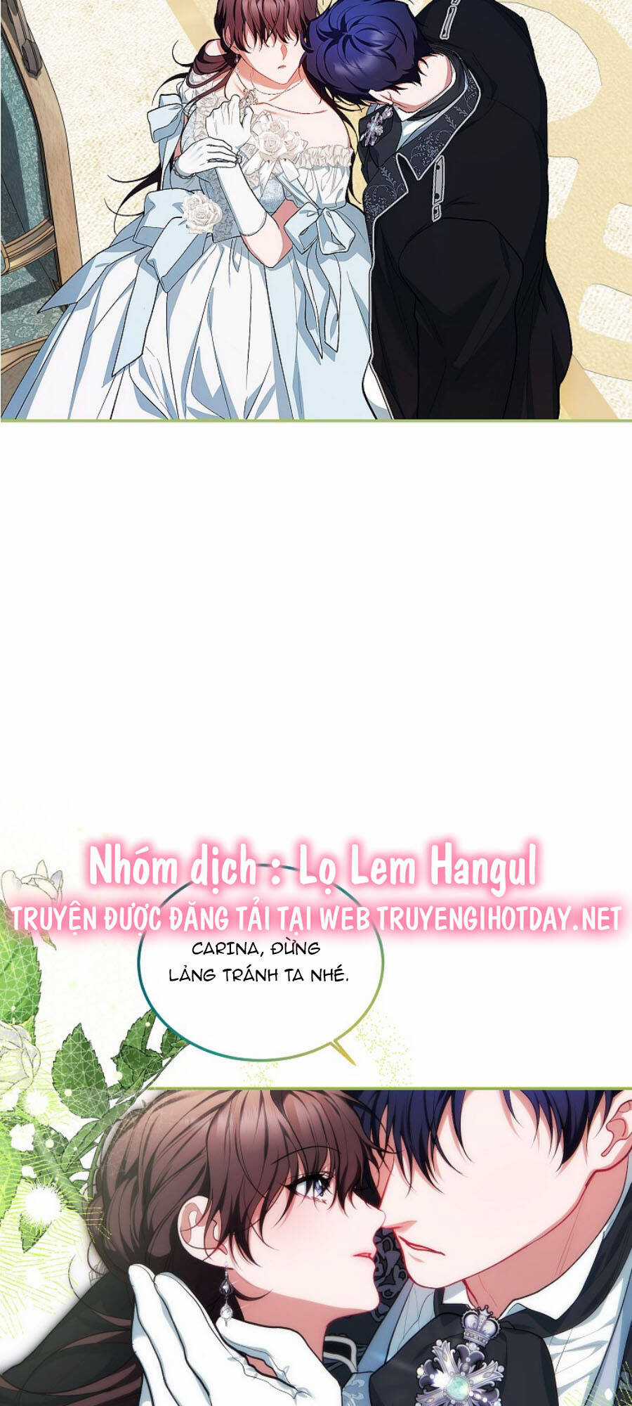 Quãng Đời Còn Lại Của Nữ Phụ Yểu Mệnh Chapter 56.2 trang 6