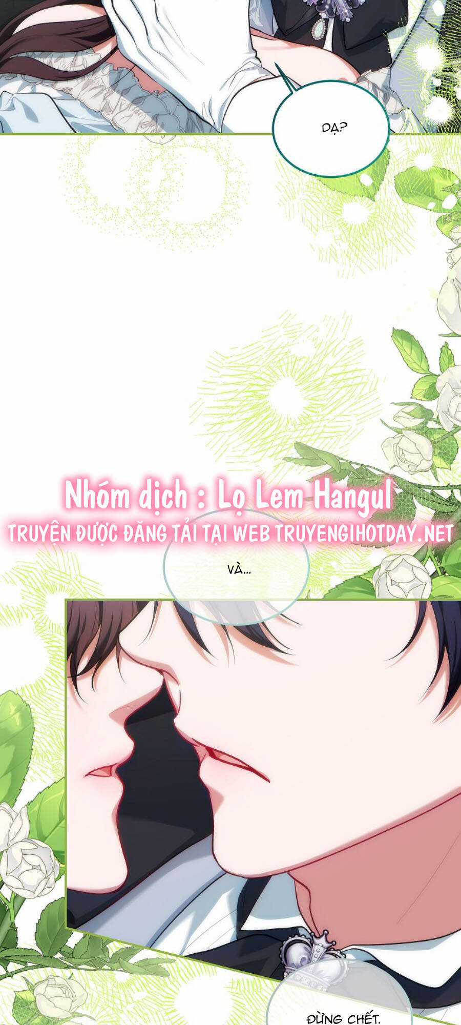 Quãng Đời Còn Lại Của Nữ Phụ Yểu Mệnh Chapter 56.2 trang 7