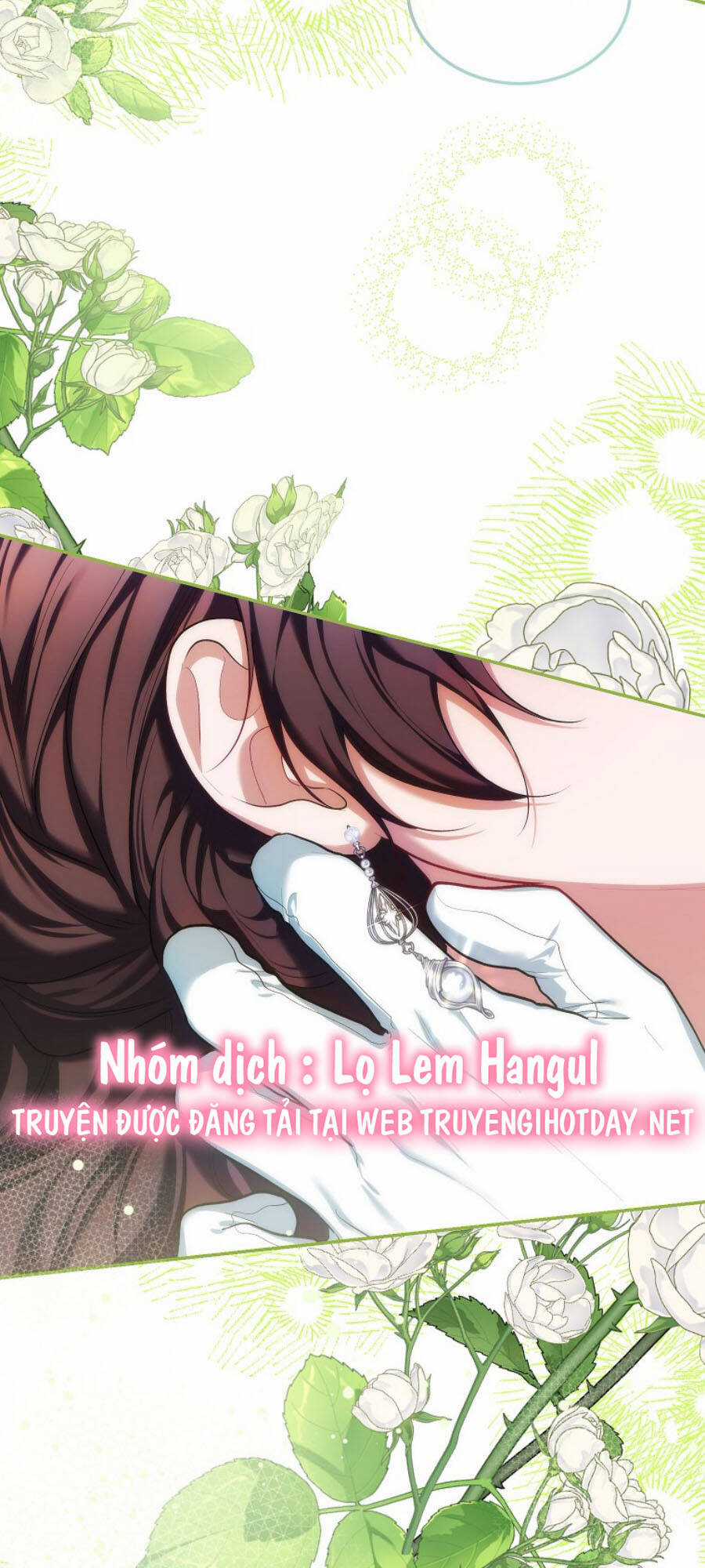 Quãng Đời Còn Lại Của Nữ Phụ Yểu Mệnh Chapter 56.2 trang 8