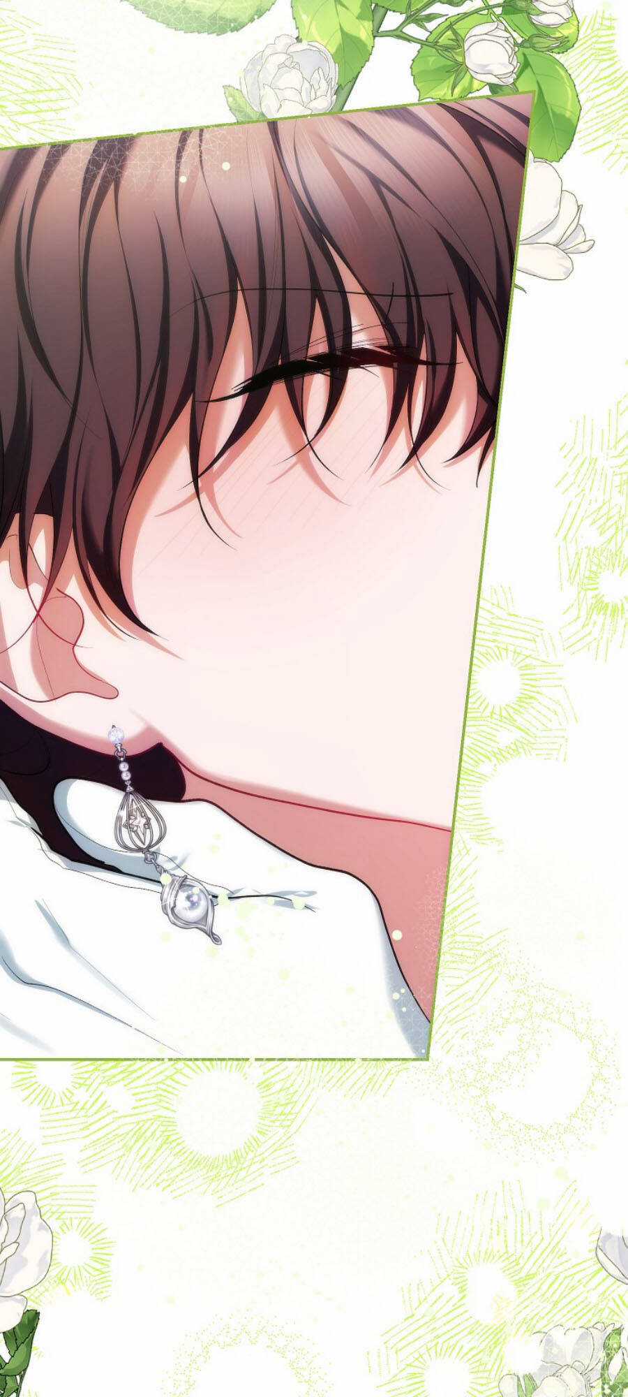 Quãng Đời Còn Lại Của Nữ Phụ Yểu Mệnh Chapter 56.2 trang 9