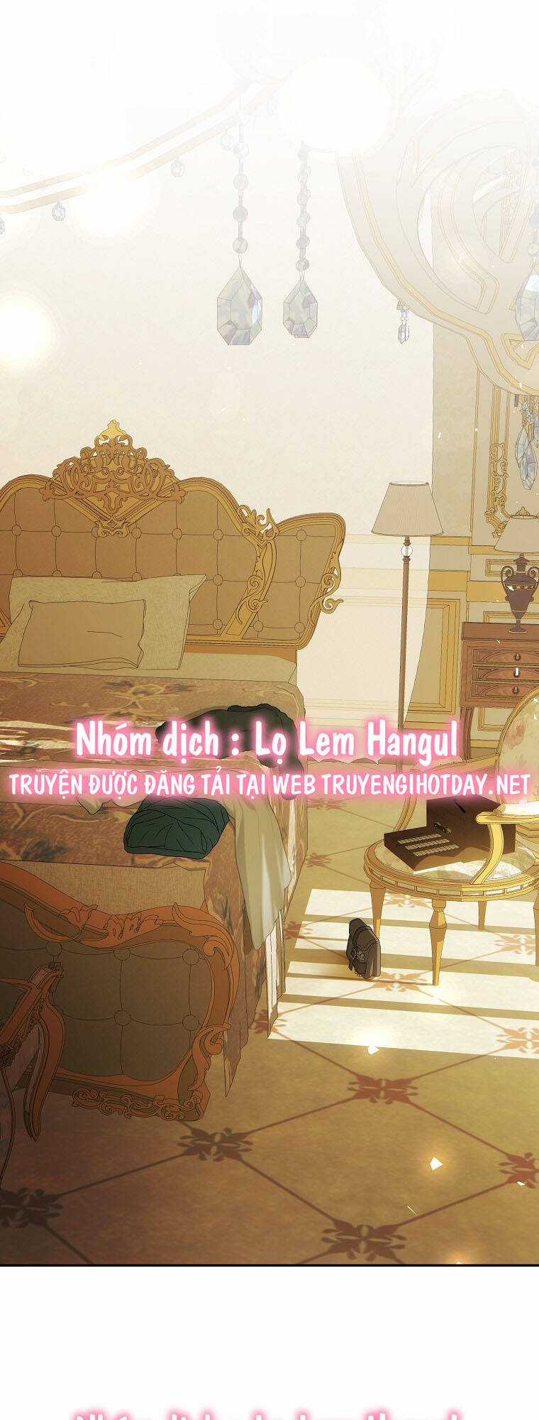 Quãng Đời Còn Lại Của Nữ Phụ Yểu Mệnh Chapter 57.1 trang 0