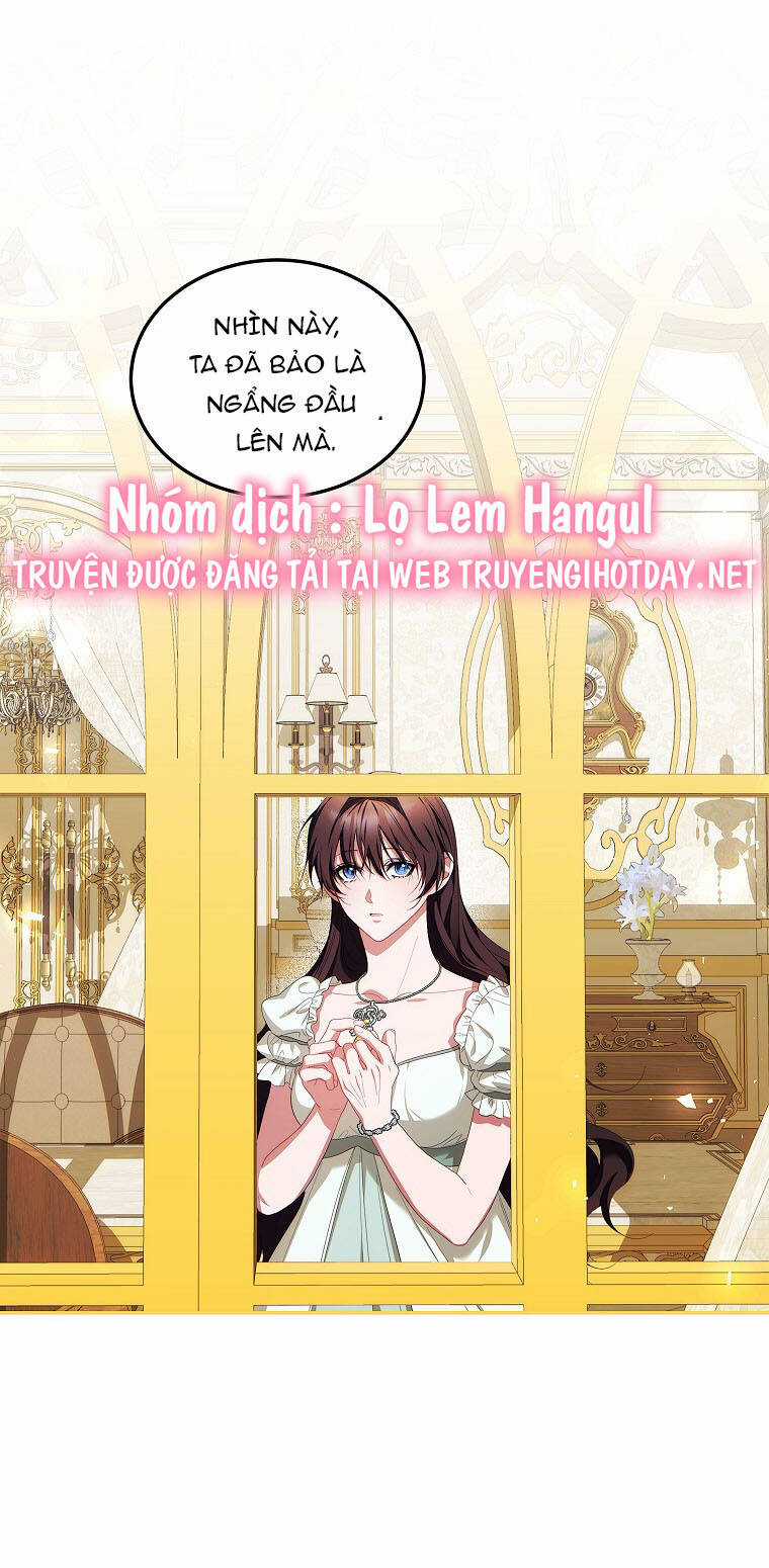Quãng Đời Còn Lại Của Nữ Phụ Yểu Mệnh Chapter 57.1 trang 10