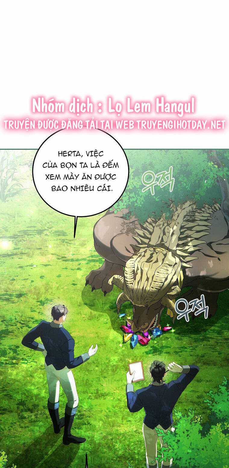 Quãng Đời Còn Lại Của Nữ Phụ Yểu Mệnh Chapter 57.1 trang 11