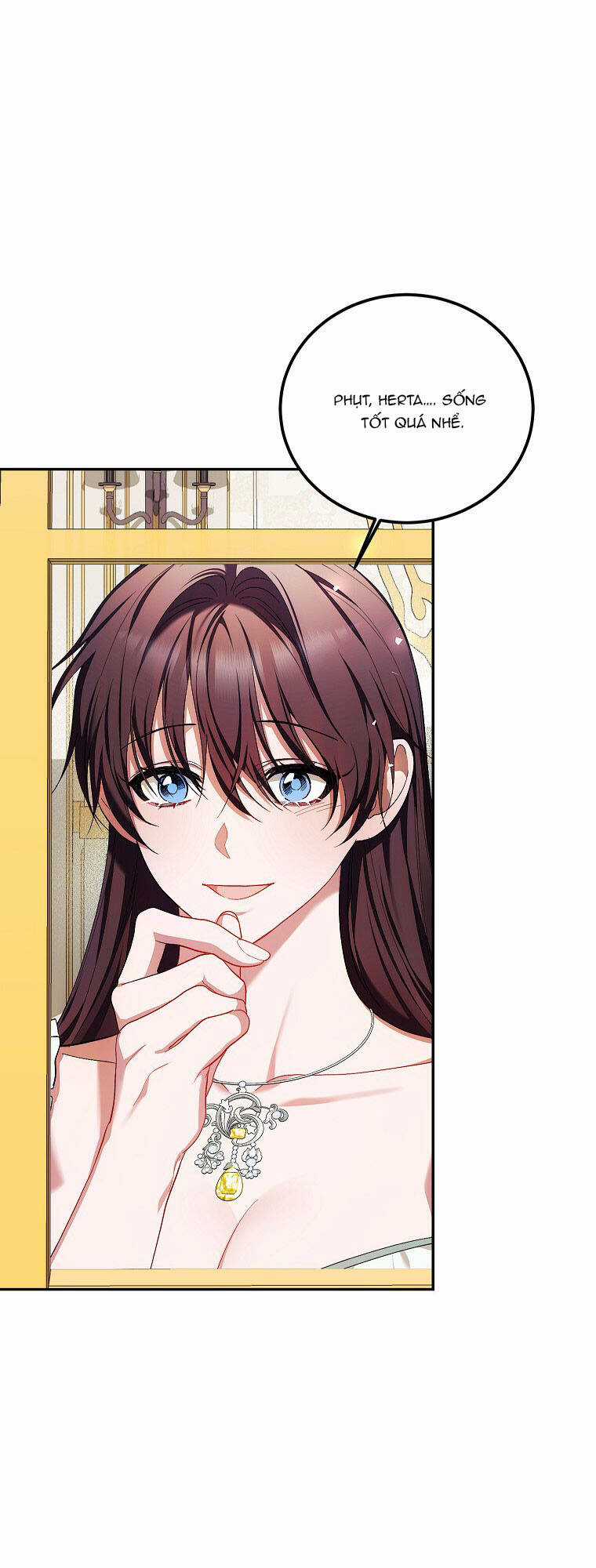 Quãng Đời Còn Lại Của Nữ Phụ Yểu Mệnh Chapter 57.1 trang 13