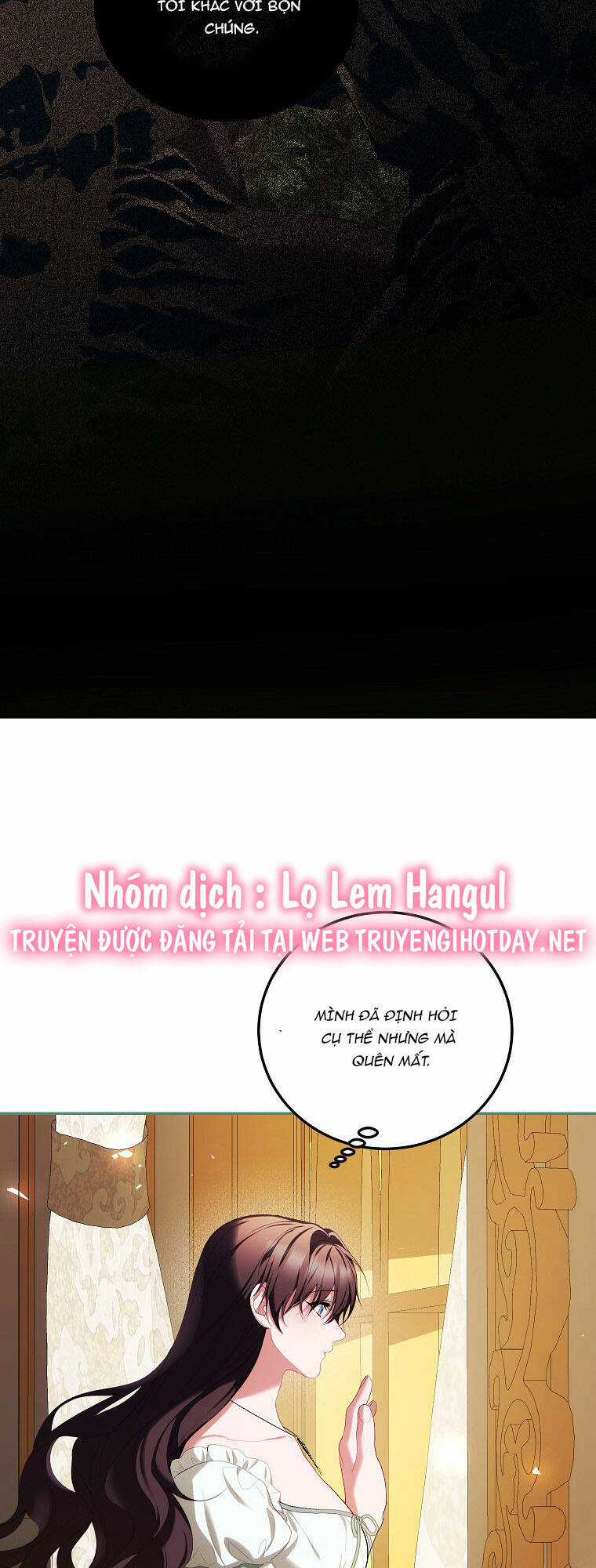 Quãng Đời Còn Lại Của Nữ Phụ Yểu Mệnh Chapter 57.1 trang 15