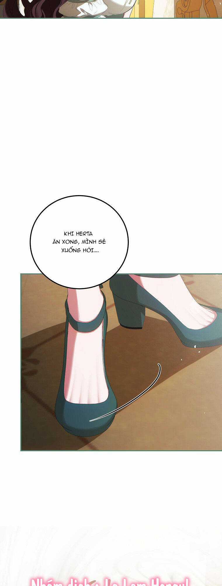 Quãng Đời Còn Lại Của Nữ Phụ Yểu Mệnh Chapter 57.1 trang 16