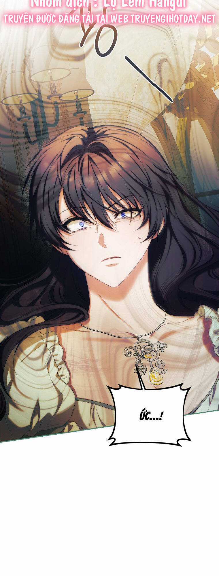 Quãng Đời Còn Lại Của Nữ Phụ Yểu Mệnh Chapter 57.1 trang 17