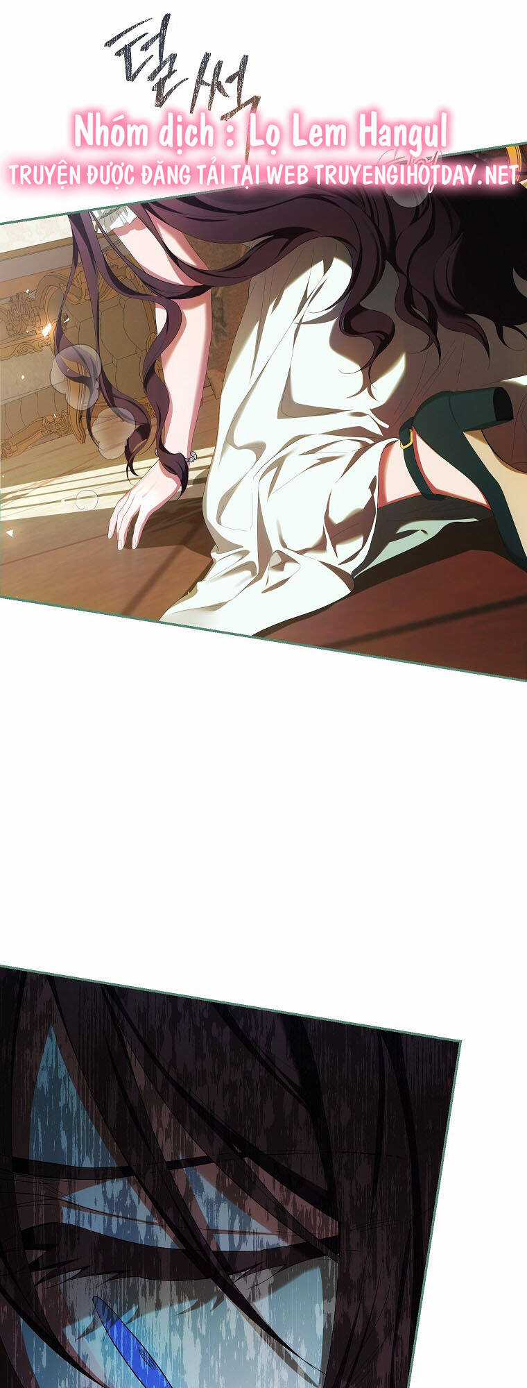 Quãng Đời Còn Lại Của Nữ Phụ Yểu Mệnh Chapter 57.1 trang 18