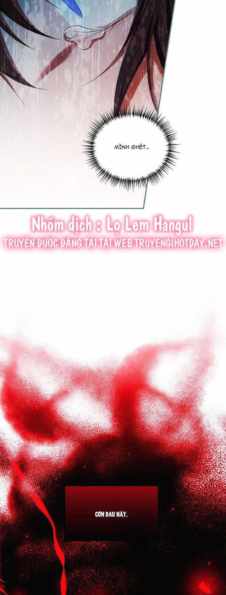 Quãng Đời Còn Lại Của Nữ Phụ Yểu Mệnh Chapter 57.1 trang 19