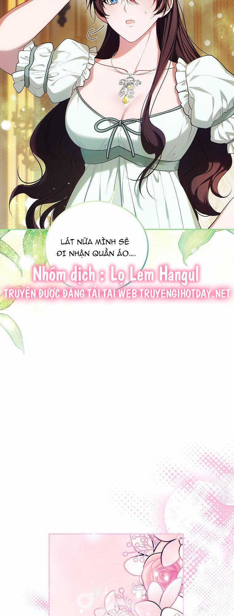 Quãng Đời Còn Lại Của Nữ Phụ Yểu Mệnh Chapter 57.1 trang 2