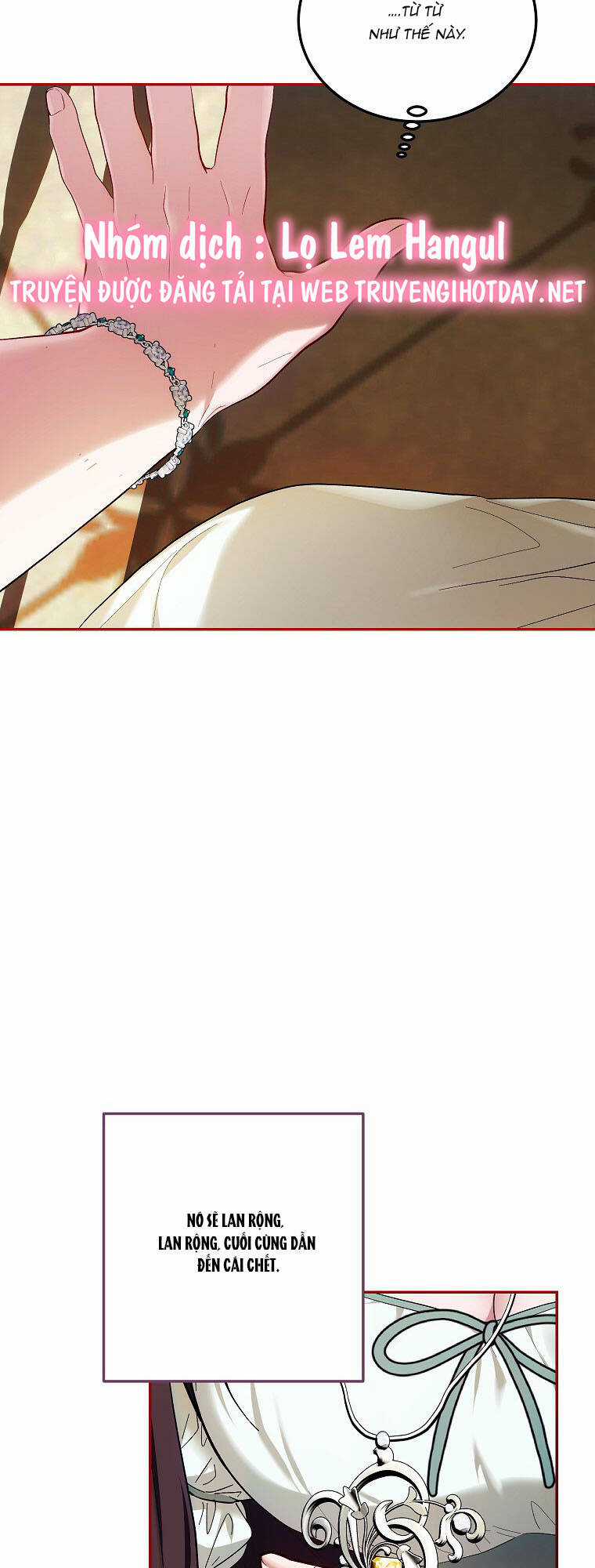 Quãng Đời Còn Lại Của Nữ Phụ Yểu Mệnh Chapter 57.1 trang 21