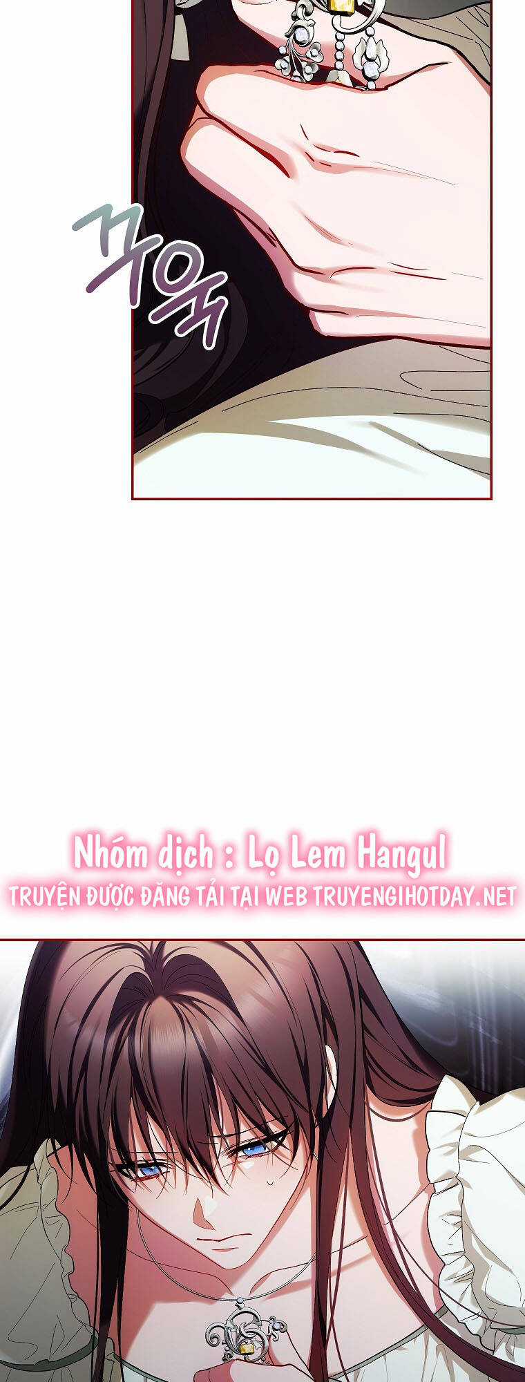 Quãng Đời Còn Lại Của Nữ Phụ Yểu Mệnh Chapter 57.1 trang 22