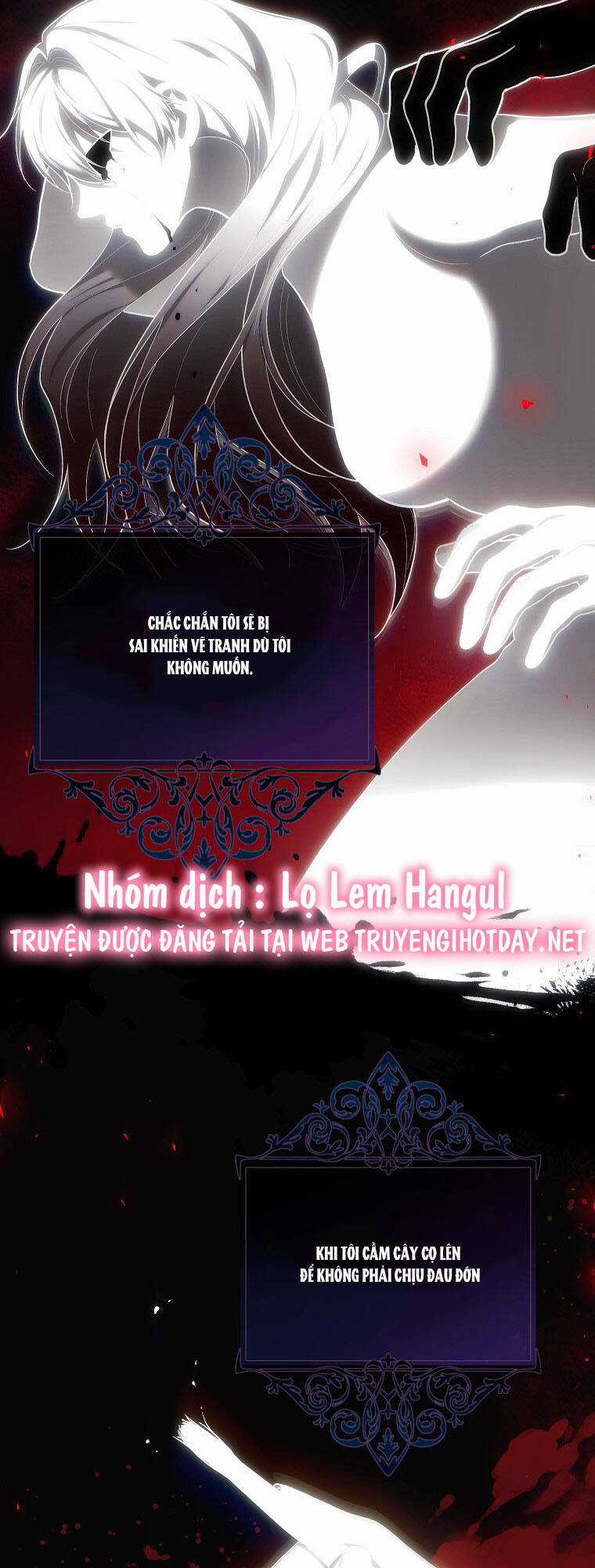 Quãng Đời Còn Lại Của Nữ Phụ Yểu Mệnh Chapter 57.1 trang 24