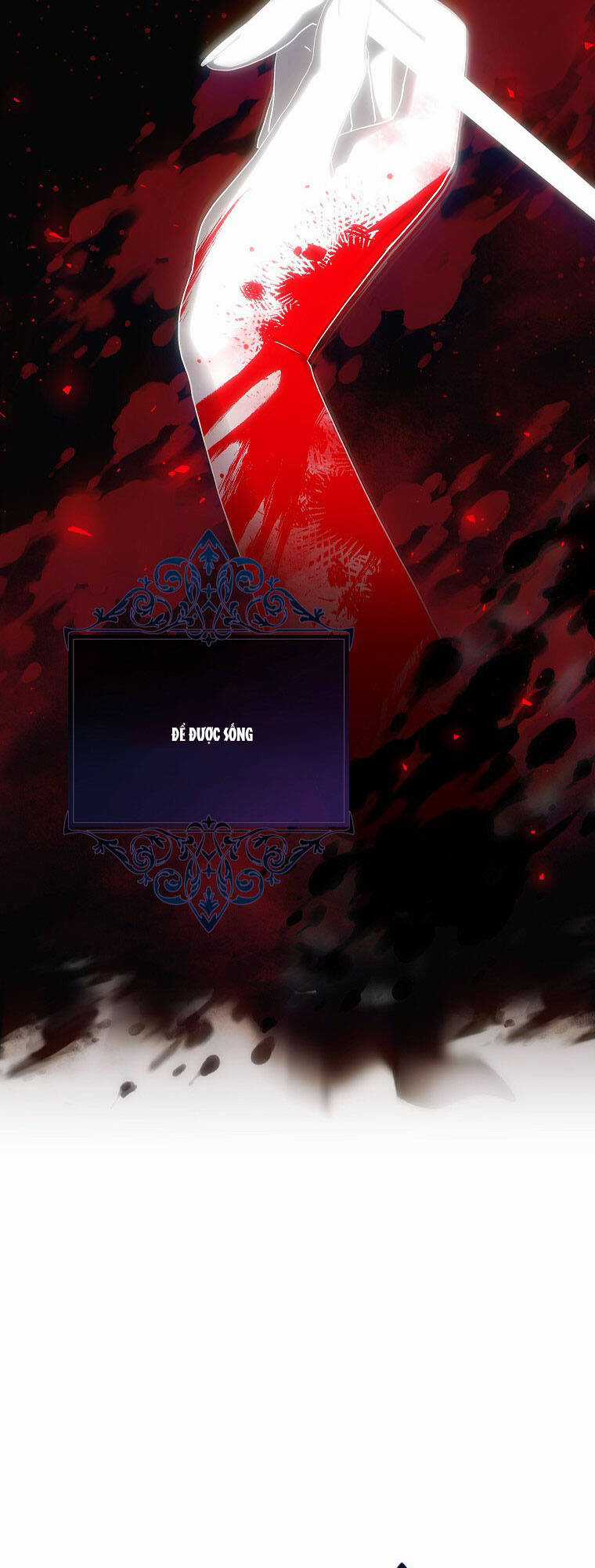 Quãng Đời Còn Lại Của Nữ Phụ Yểu Mệnh Chapter 57.1 trang 25