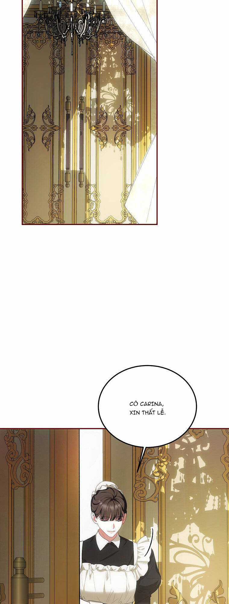 Quãng Đời Còn Lại Của Nữ Phụ Yểu Mệnh Chapter 57.1 trang 27