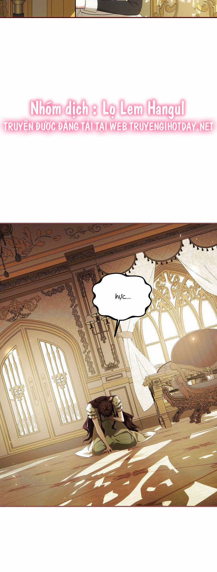 Quãng Đời Còn Lại Của Nữ Phụ Yểu Mệnh Chapter 57.1 trang 28