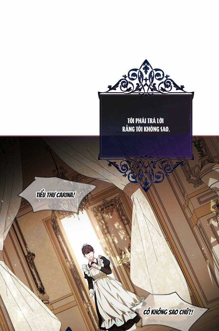 Quãng Đời Còn Lại Của Nữ Phụ Yểu Mệnh Chapter 57.1 trang 29