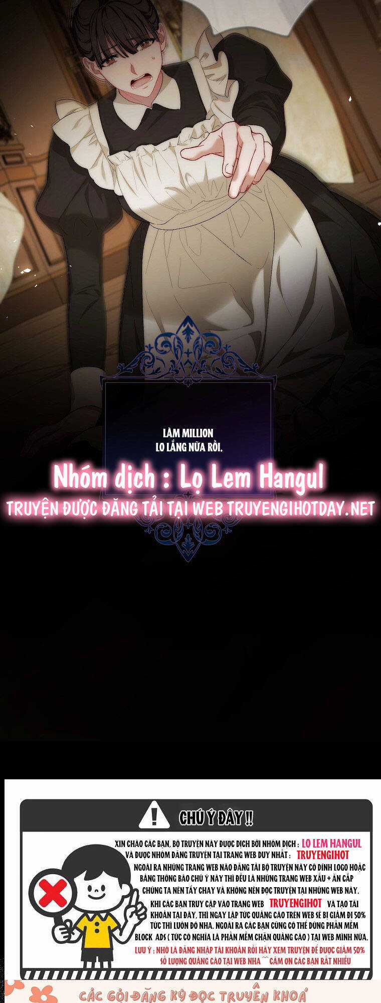 Quãng Đời Còn Lại Của Nữ Phụ Yểu Mệnh Chapter 57.1 trang 31