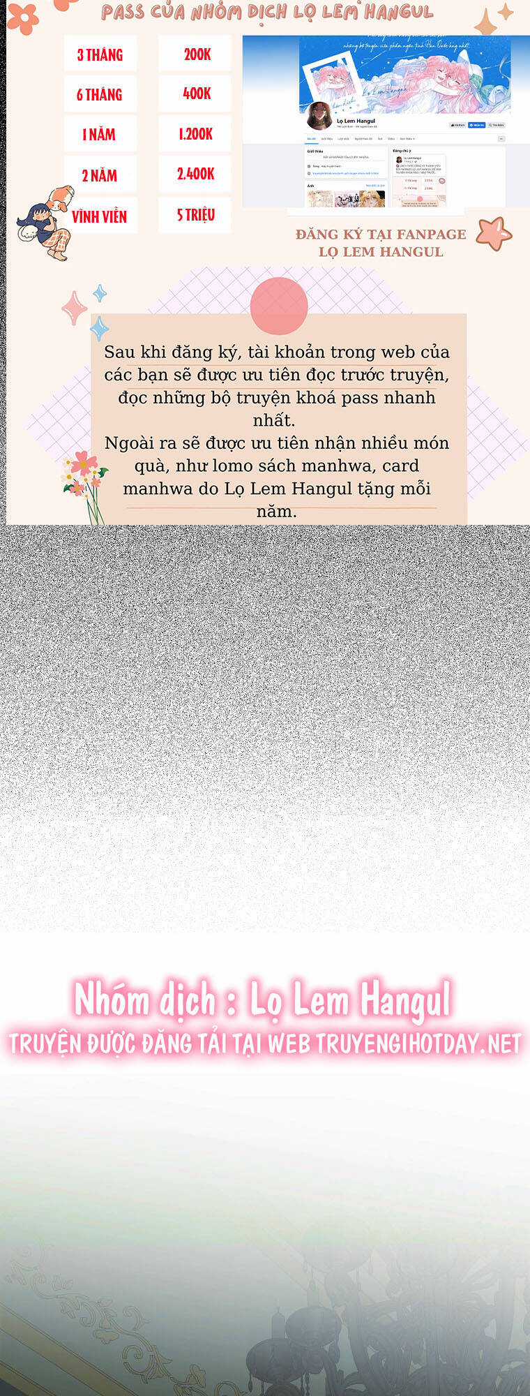 Quãng Đời Còn Lại Của Nữ Phụ Yểu Mệnh Chapter 57.1 trang 32