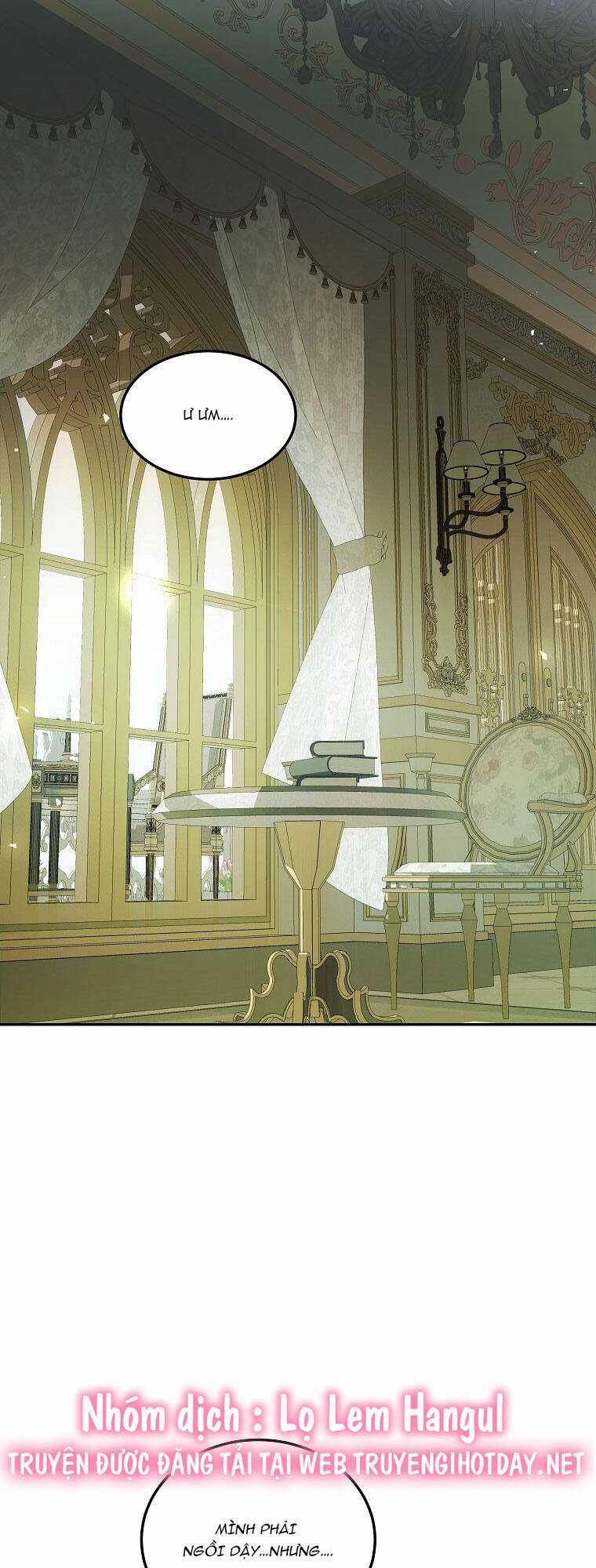 Quãng Đời Còn Lại Của Nữ Phụ Yểu Mệnh Chapter 57.1 trang 33