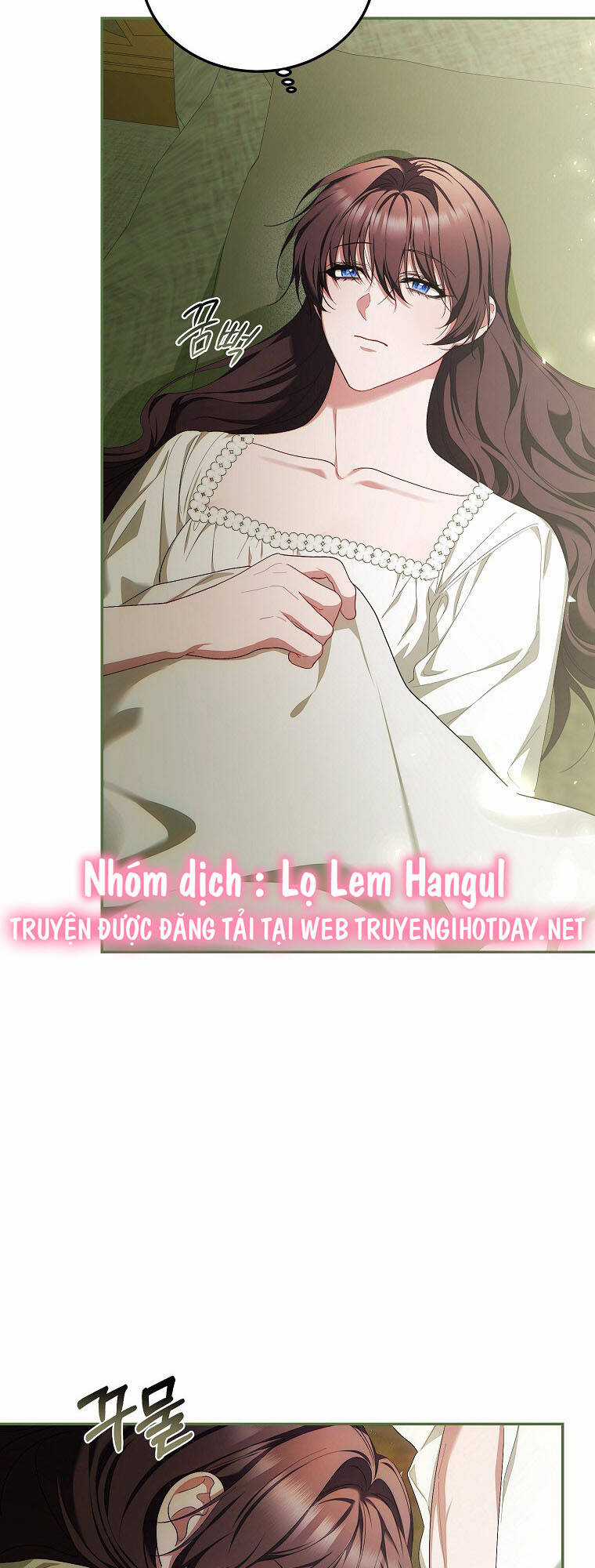 Quãng Đời Còn Lại Của Nữ Phụ Yểu Mệnh Chapter 57.1 trang 34