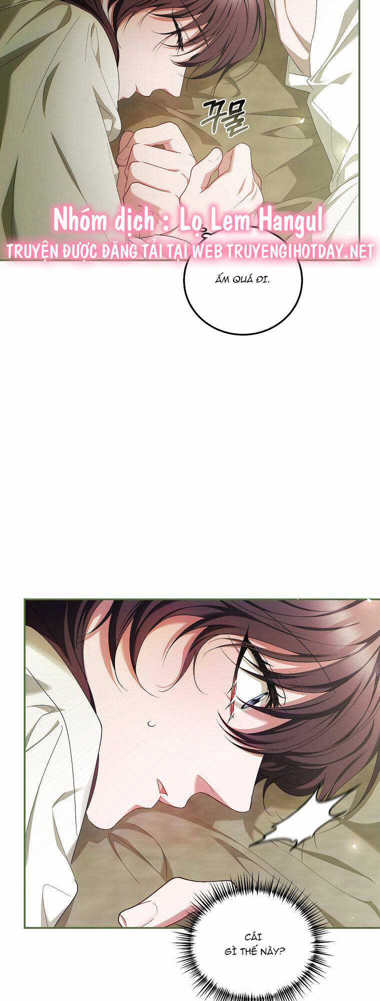 Quãng Đời Còn Lại Của Nữ Phụ Yểu Mệnh Chapter 57.1 trang 35