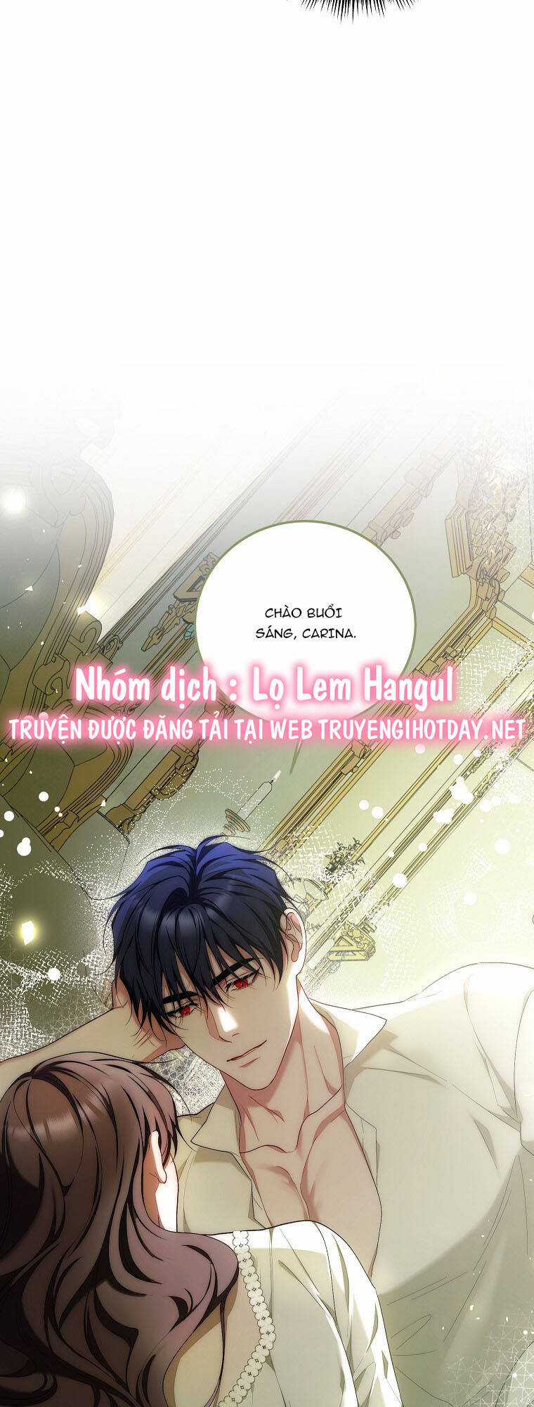 Quãng Đời Còn Lại Của Nữ Phụ Yểu Mệnh Chapter 57.1 trang 36