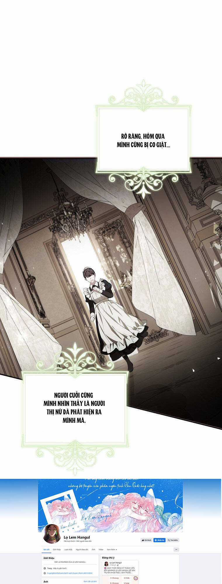 Quãng Đời Còn Lại Của Nữ Phụ Yểu Mệnh Chapter 57.1 trang 38