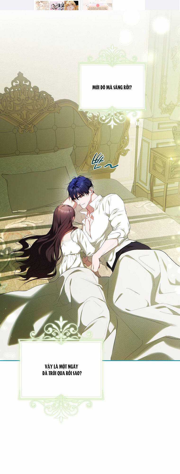 Quãng Đời Còn Lại Của Nữ Phụ Yểu Mệnh Chapter 57.1 trang 39