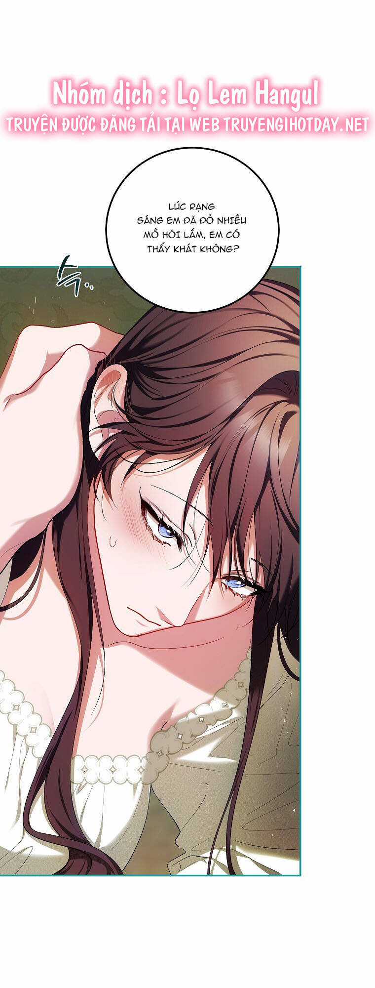 Quãng Đời Còn Lại Của Nữ Phụ Yểu Mệnh Chapter 57.1 trang 40