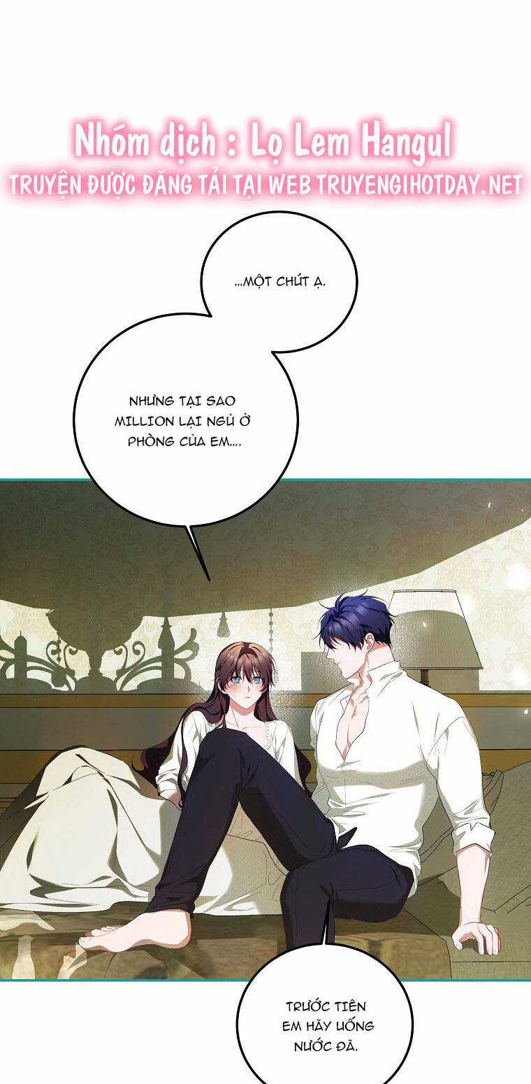 Quãng Đời Còn Lại Của Nữ Phụ Yểu Mệnh Chapter 57.1 trang 41