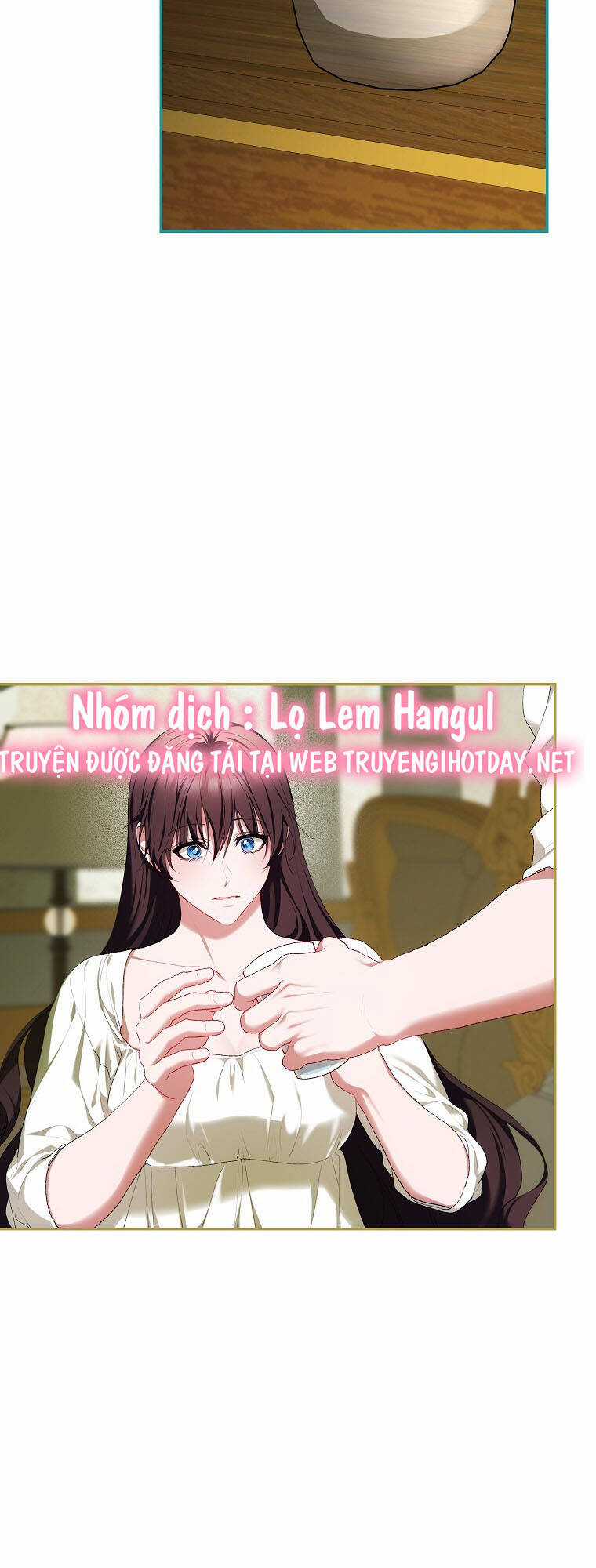 Quãng Đời Còn Lại Của Nữ Phụ Yểu Mệnh Chapter 57.1 trang 43