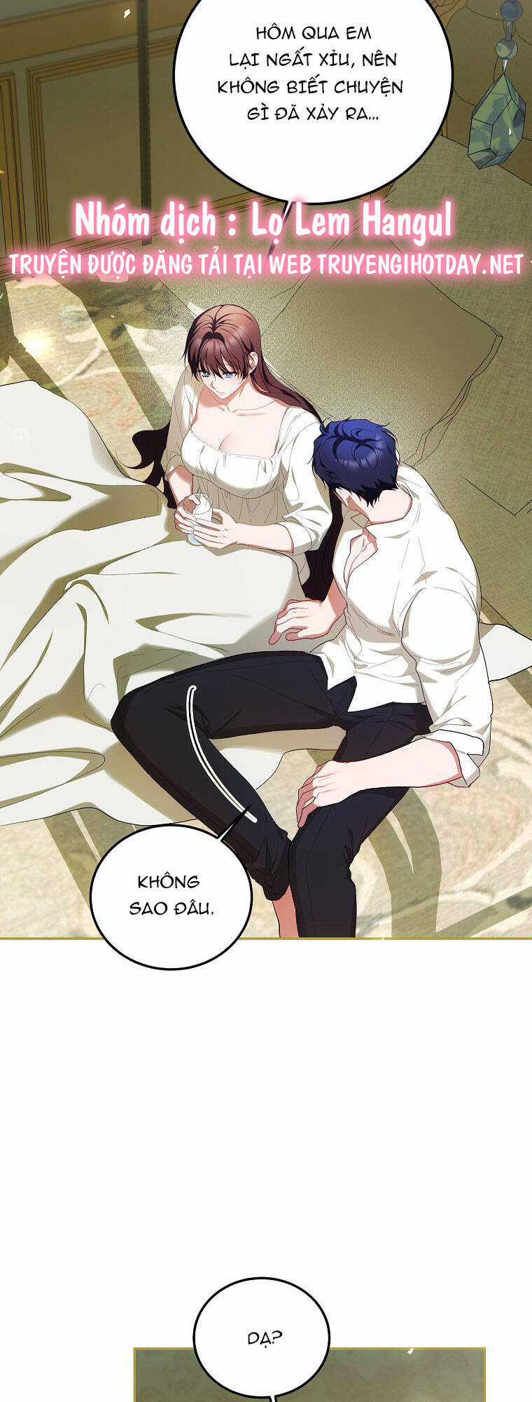 Quãng Đời Còn Lại Của Nữ Phụ Yểu Mệnh Chapter 57.1 trang 45