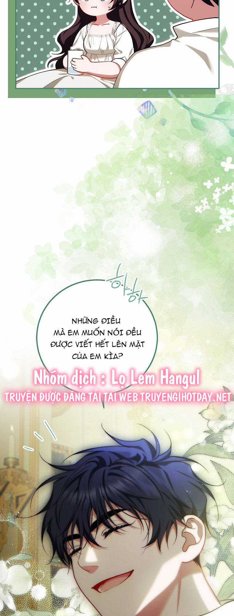 Quãng Đời Còn Lại Của Nữ Phụ Yểu Mệnh Chapter 57.1 trang 48