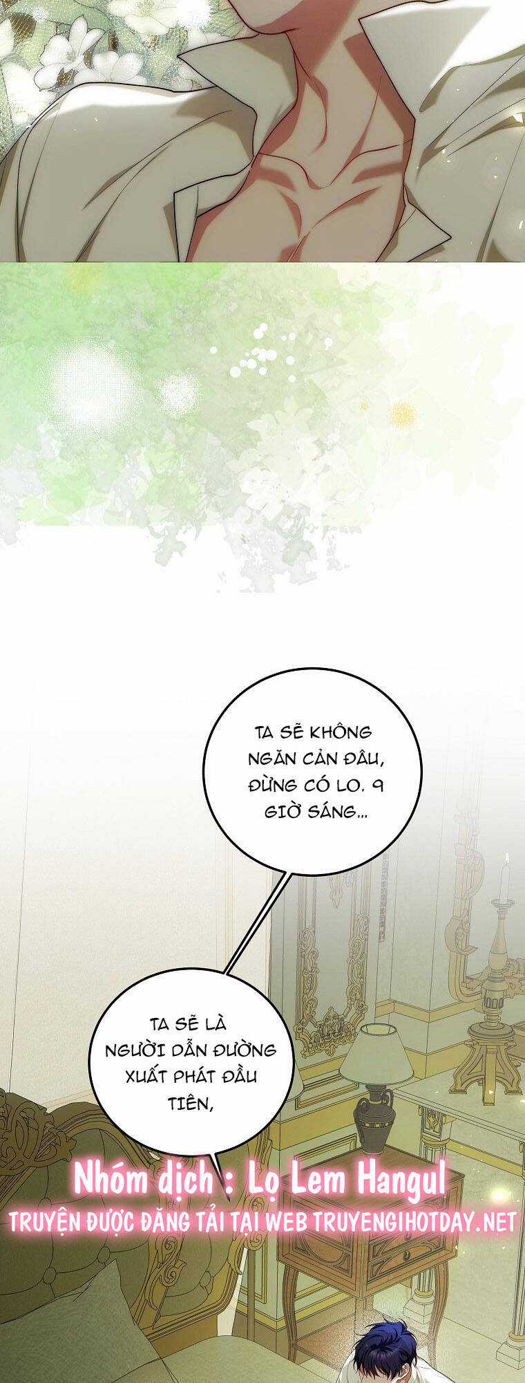 Quãng Đời Còn Lại Của Nữ Phụ Yểu Mệnh Chapter 57.1 trang 49