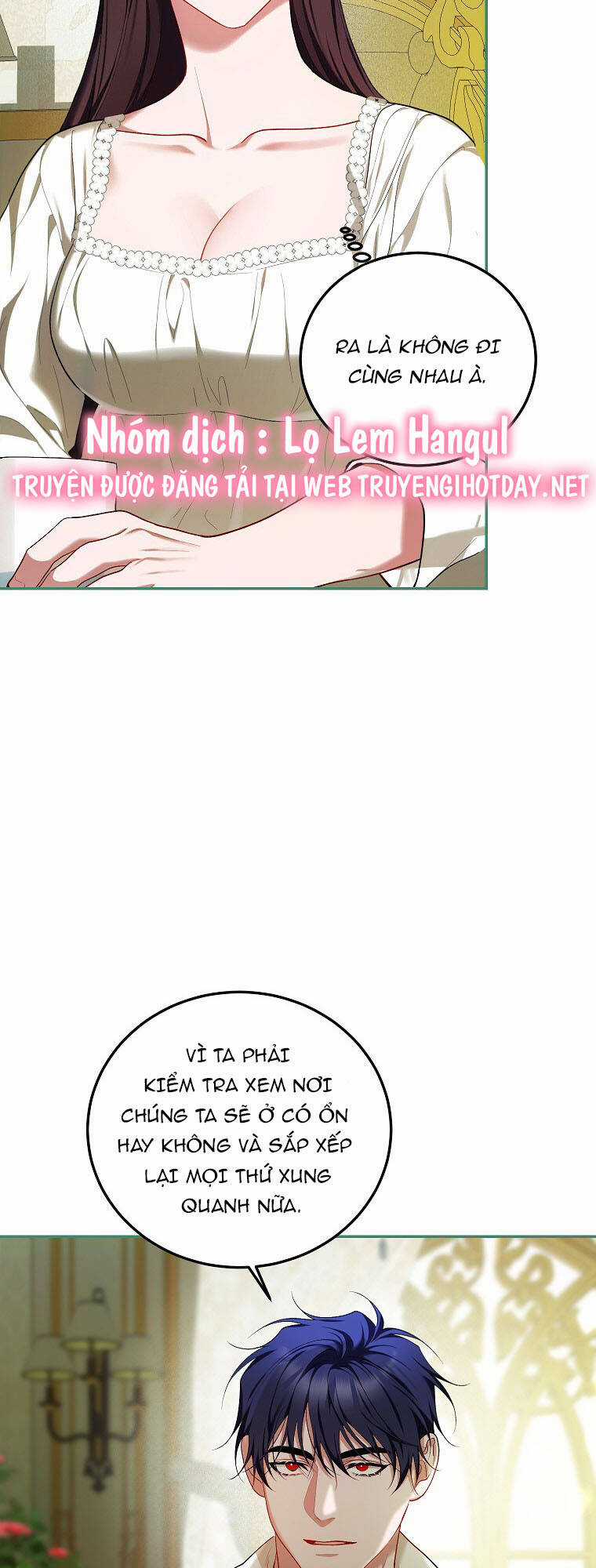 Quãng Đời Còn Lại Của Nữ Phụ Yểu Mệnh Chapter 57.1 trang 51