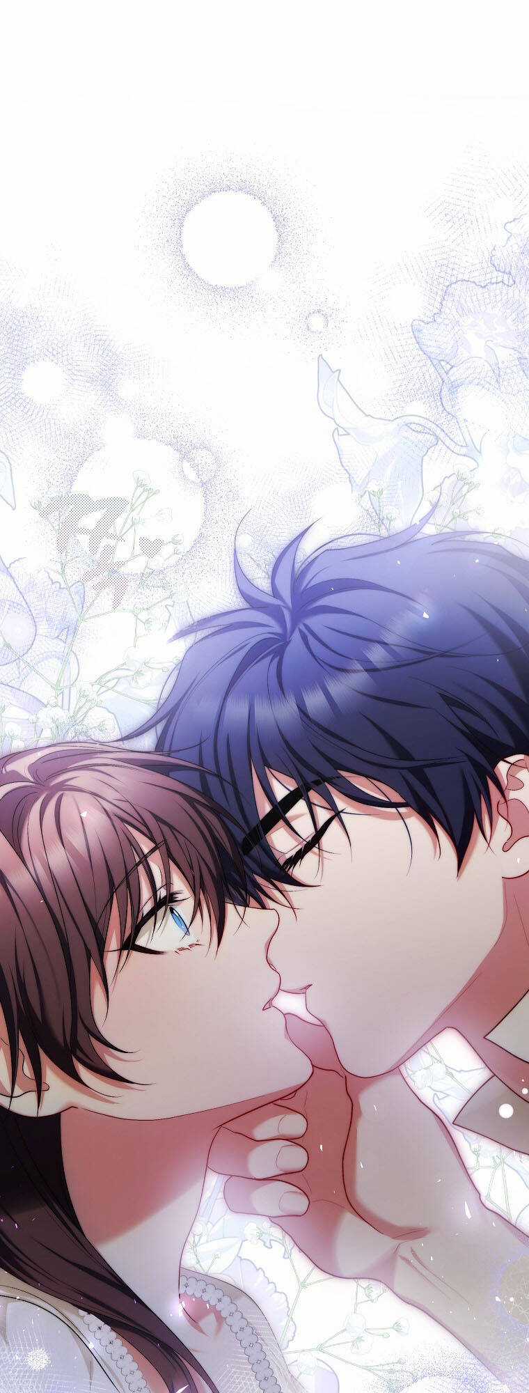 Quãng Đời Còn Lại Của Nữ Phụ Yểu Mệnh Chapter 57.1 trang 53