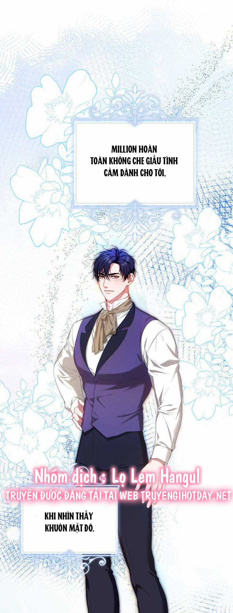 Quãng Đời Còn Lại Của Nữ Phụ Yểu Mệnh Chapter 57.1 trang 6