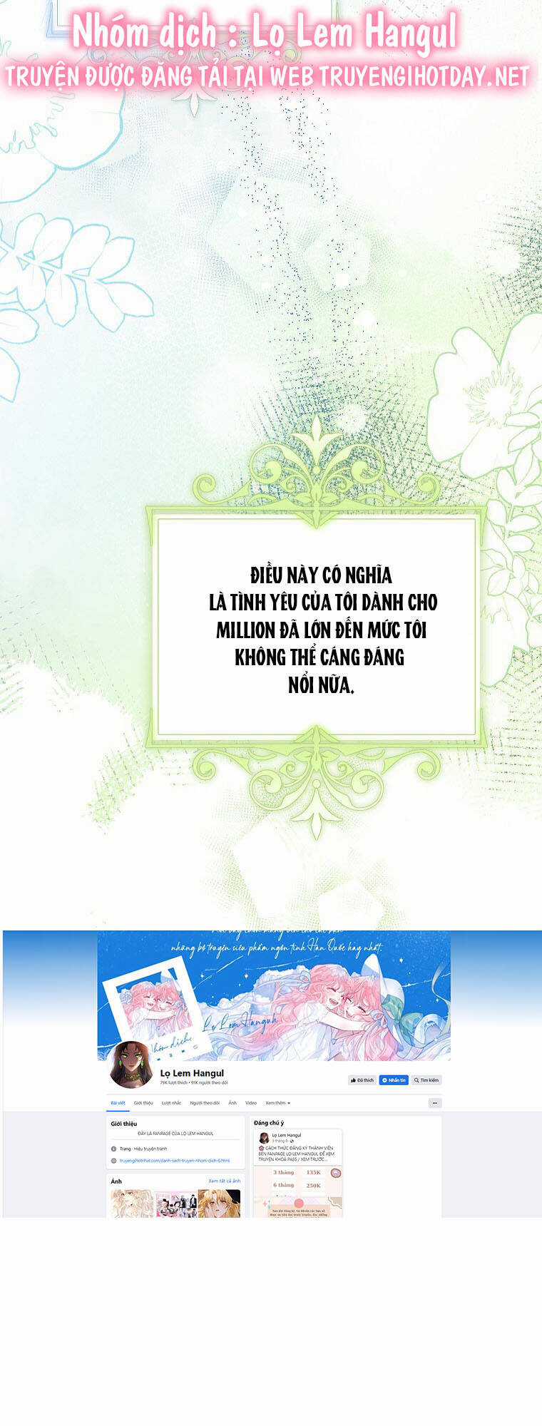 Quãng Đời Còn Lại Của Nữ Phụ Yểu Mệnh Chapter 57.1 trang 8