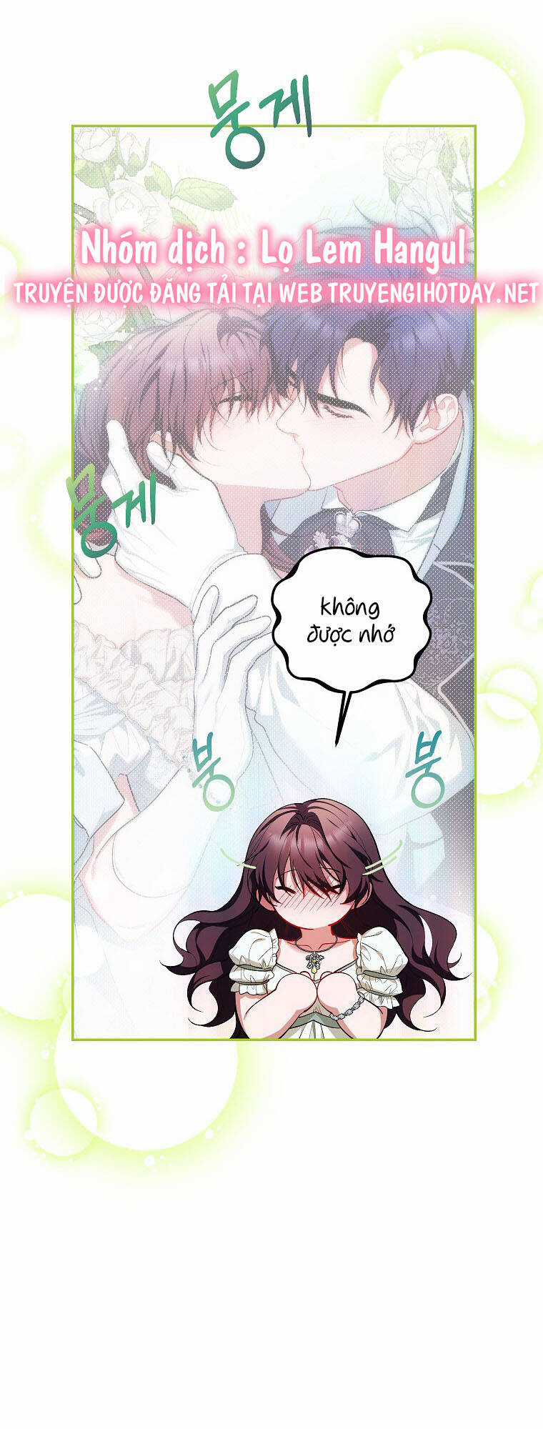 Quãng Đời Còn Lại Của Nữ Phụ Yểu Mệnh Chapter 57.1 trang 9