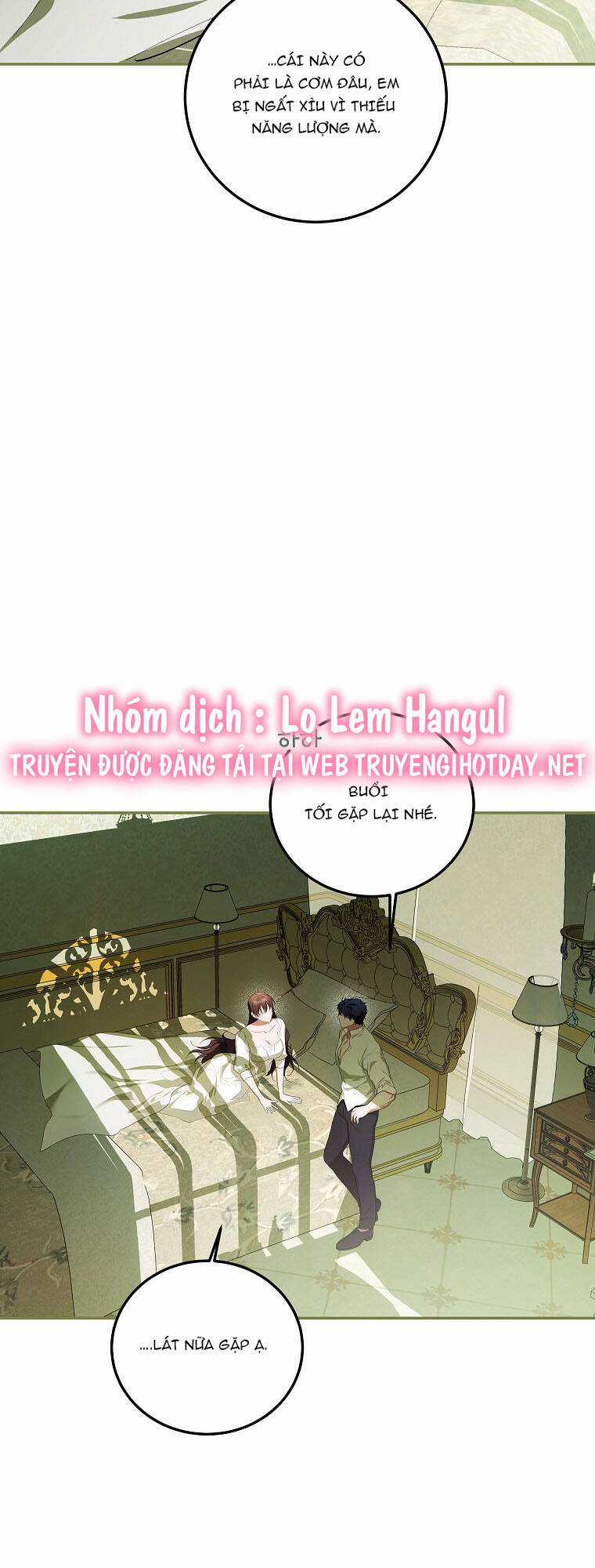 Quãng Đời Còn Lại Của Nữ Phụ Yểu Mệnh Chapter 57.2 trang 0