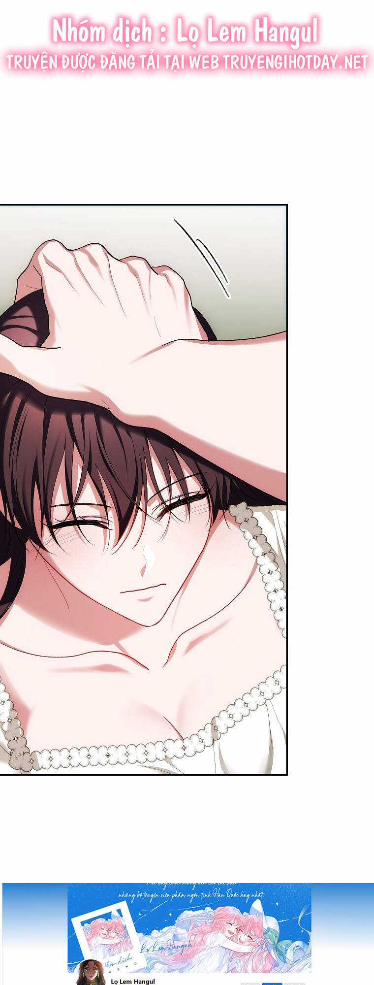 Quãng Đời Còn Lại Của Nữ Phụ Yểu Mệnh Chapter 57.2 trang 1