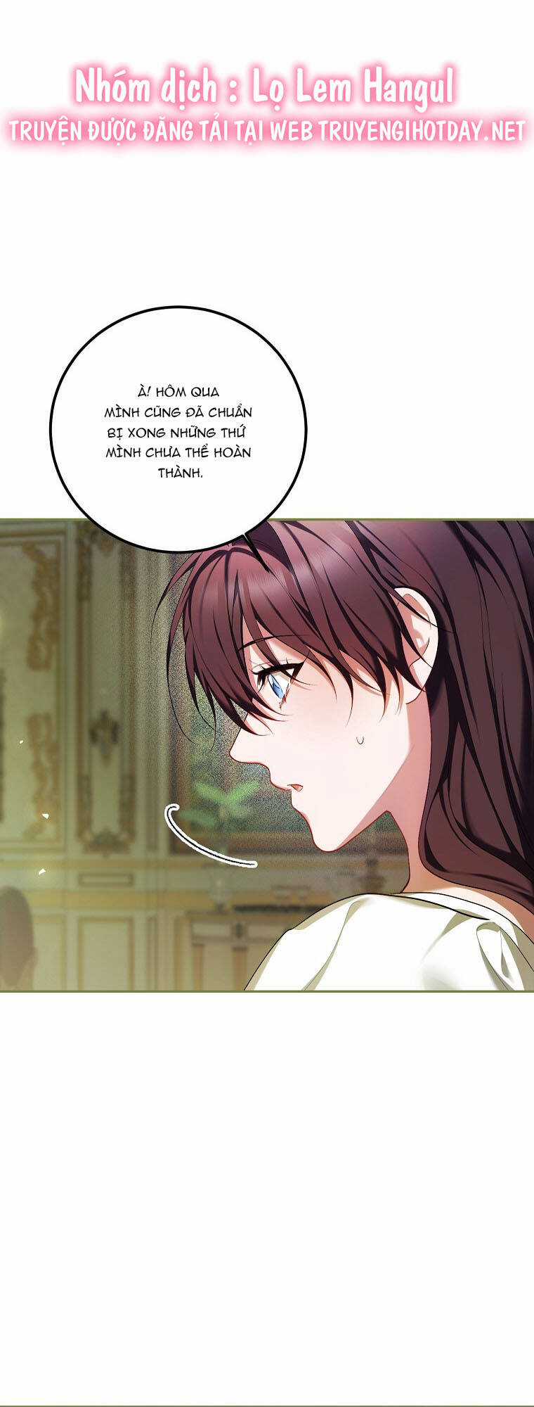 Quãng Đời Còn Lại Của Nữ Phụ Yểu Mệnh Chapter 57.2 trang 4