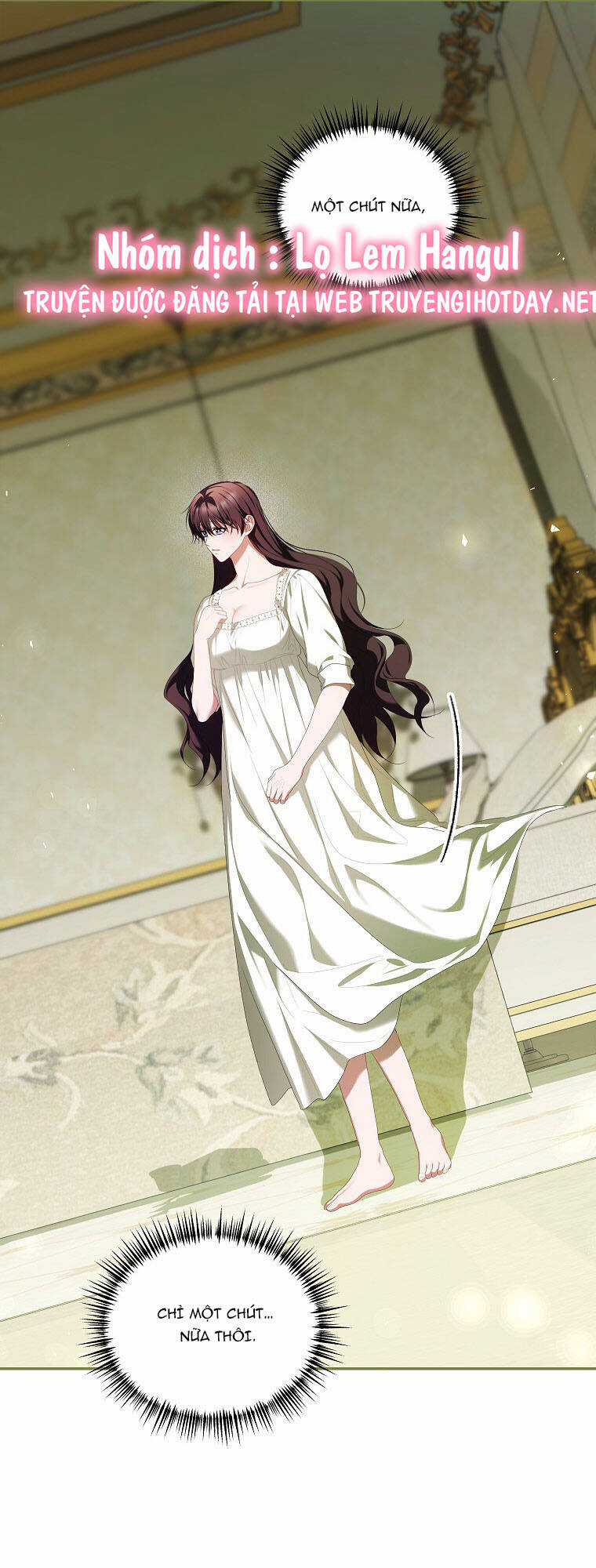 Quãng Đời Còn Lại Của Nữ Phụ Yểu Mệnh Chapter 57.2 trang 5