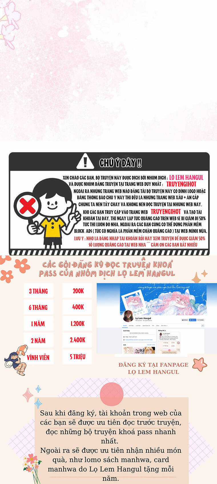 Quãng Đời Còn Lại Của Nữ Phụ Yểu Mệnh Chapter 57.2 trang 7