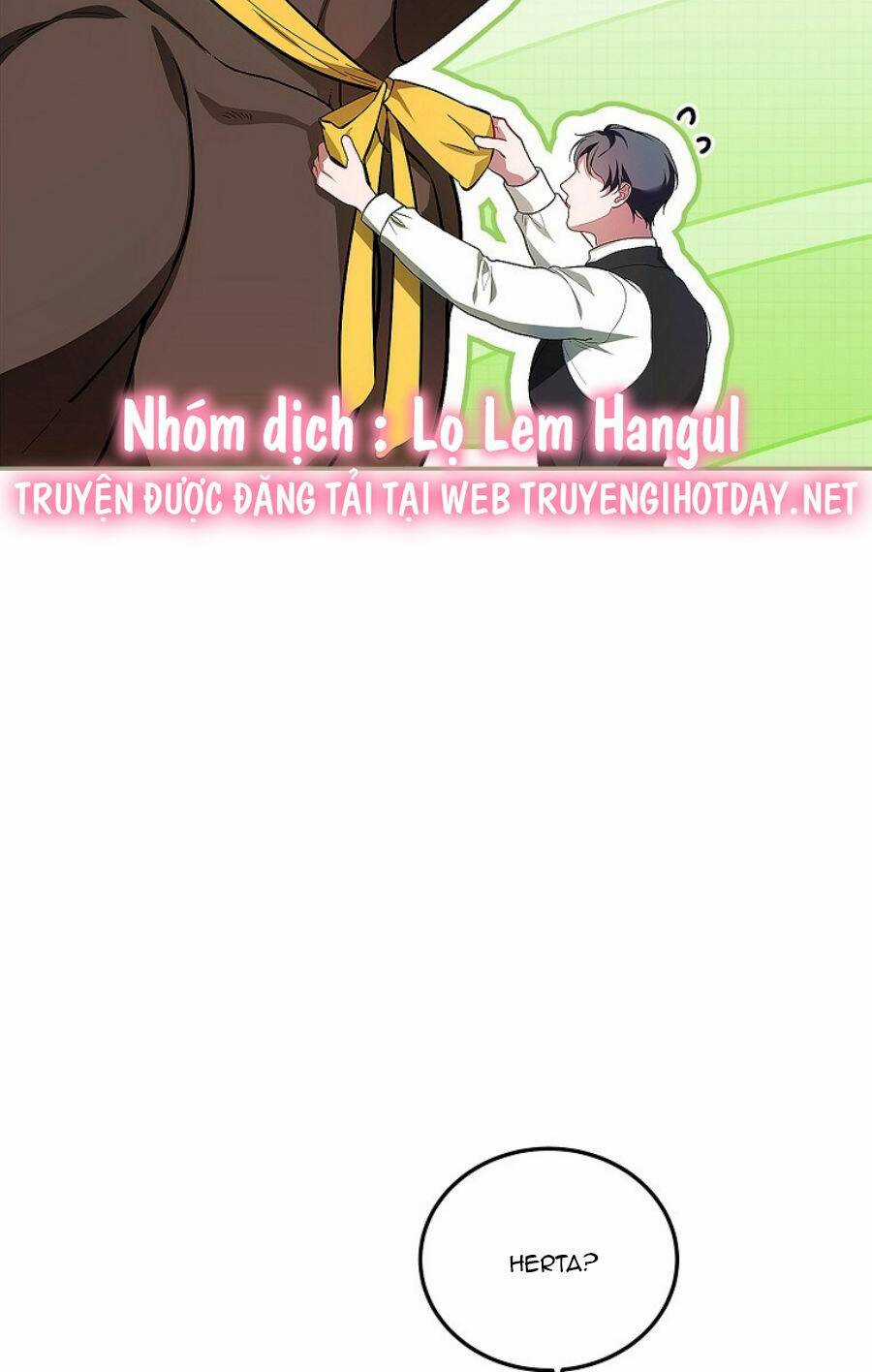 Quãng Đời Còn Lại Của Nữ Phụ Yểu Mệnh Chapter 58.1 trang 10